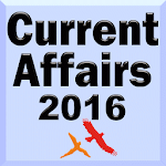 Current Affairs 2016 Apk