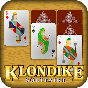 Download Klondike Solitaire For PC Windows and Mac