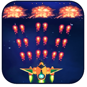 Download free Galaxy Shooter 2018 For PC Windows and Mac