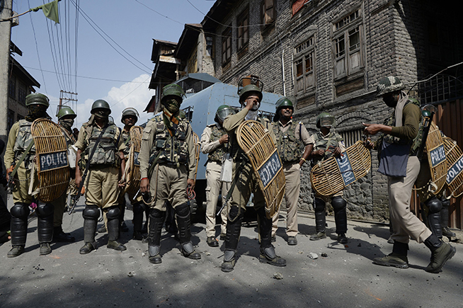 Excessive force, arbitrary detention, enforced disappearances, lack of access to justice, health: Extracts from the first-ever UN Report on Kashmir