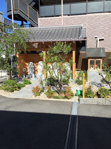 西大寺産土小坊神社