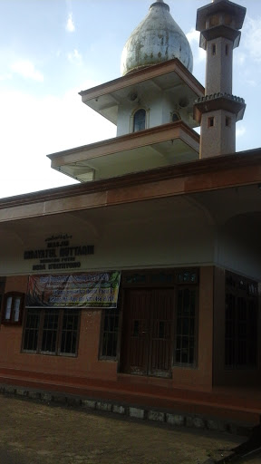 Masjid Hidayatul Muttaqin