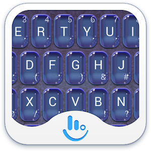 Download TouchPal Crystal Keyboard For PC Windows and Mac