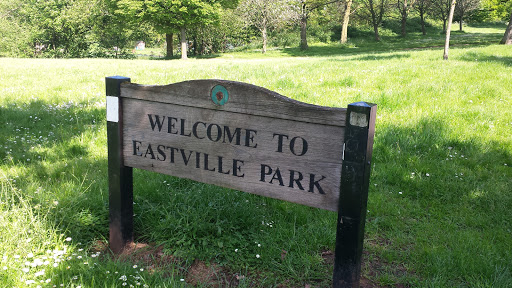 Welcome to Eastville Park 