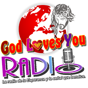 Download God Loves You Radio For PC Windows and Mac