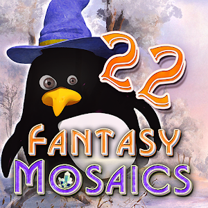 Download Fantasy Mosaics 22 For PC Windows and Mac