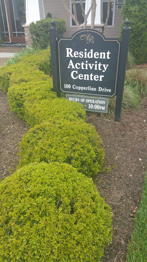 Activity Center