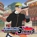 Download Ultimate Ninja: Shinobi Strikers Install Latest APK downloader