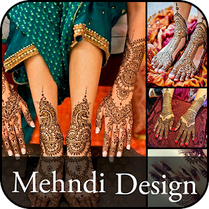 Download Latest Mehndi Design 2017 For PC Windows and Mac