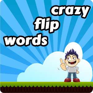 Download Crazy Flip Words For PC Windows and Mac