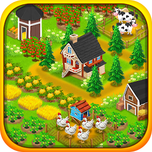 Download Happy Farm Life For PC Windows and Mac