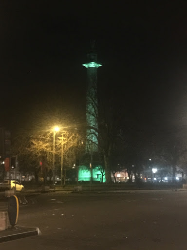 Melville Monument, St. Andrew Square