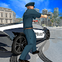 ダウンロード Police Car Driving: Criminal Chase をインストールする 最新 APK ダウンローダ