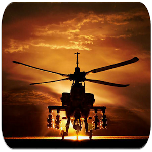Download Helicopter sounds For PC Windows and Mac