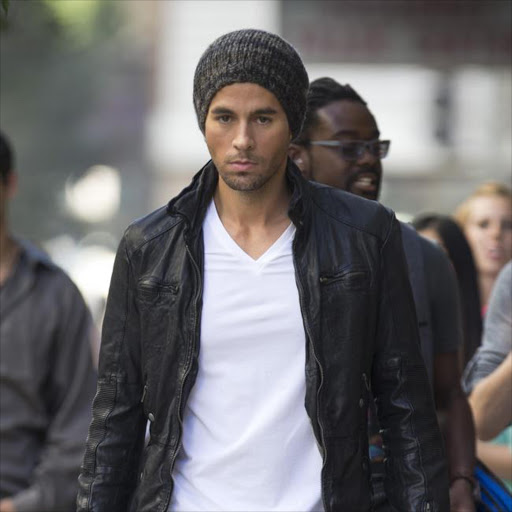 Enrique Iglesias