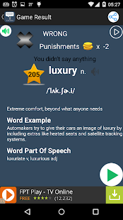 How to install Pronunciation for the TOEFL 2.11 mod apk for android