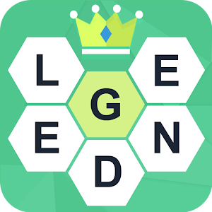 Download Word Legend Hexa-Block Puzzles For PC Windows and Mac