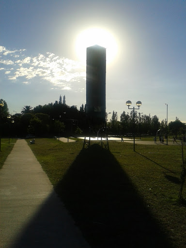 Silo Rafael Calzada