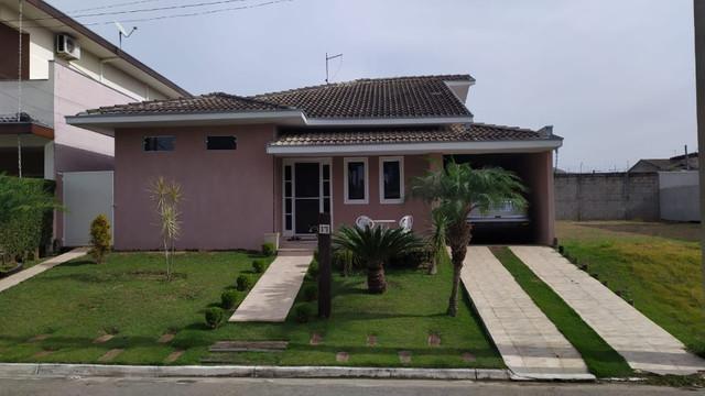 Casas à venda Villa Branca