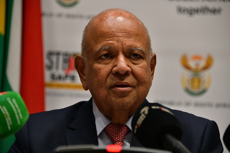 Public enterprises minister Pravin Gordhan says though there has been much talk about the SAA deal with Takatso Consortium there was no corruption.