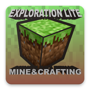 Download Guide Exploration Lite 2: Mine & Crafting For PC Windows and Mac