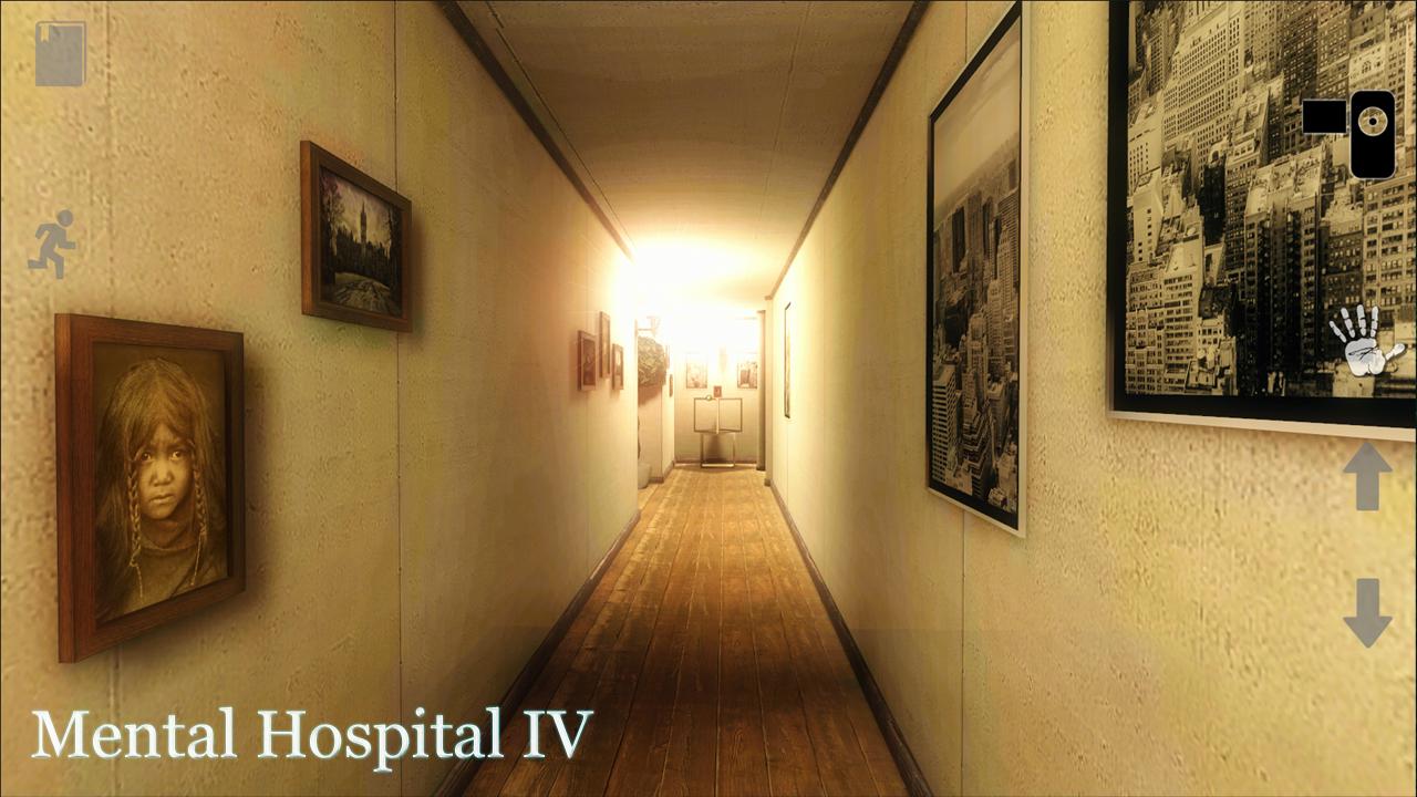    Mental Hospital IV- screenshot  