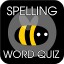 ダウンロード Spelling Bee Word Quiz をインストールする 最新 APK ダウンローダ