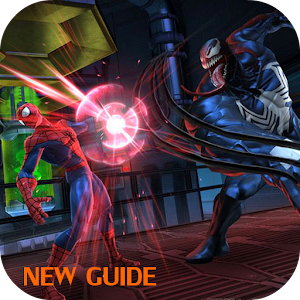 Download Guide marvel contest champions For PC Windows and Mac