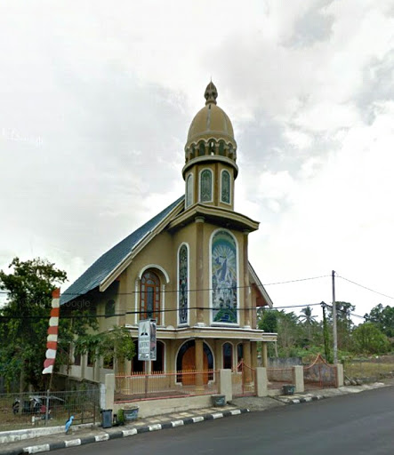 Gereja Advent