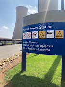 Komati power station, halfway between Middelburg and Bethel in Mpumalanga, was shut down in 2021 and the site is being converted to use renewable energy sources.