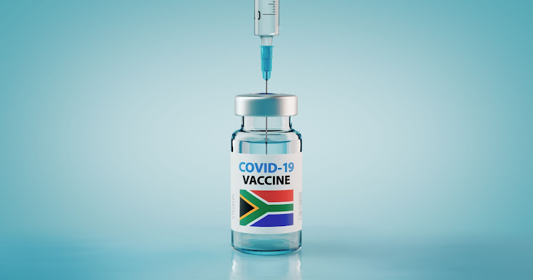 The Covid-19 vaccine is safe for almost all people - experts say just two small groups need to exercise caution when taking the jab.