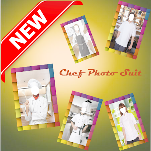 Download Chef Photo Suit For PC Windows and Mac