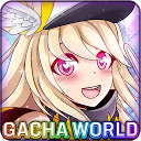 Download Gacha World Install Latest APK downloader