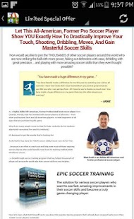 How to download Soccer Training System patch 1.0 apk for bluestacks