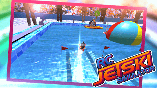 How to mod Extreme RC Jetski Simulator 3D patch 1.5 apk for pc