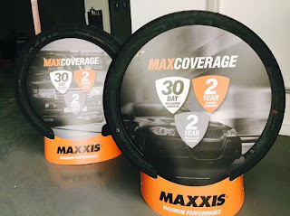 wallan maxxis tyres