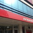 Akbank Carrefoursa Bağcılar Şubesi