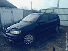 продам авто Opel Astra Astra G Caravan