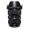 Ống kính Sigma 24-35 F2 DG HSM For Nikon - Hàng chính hãng