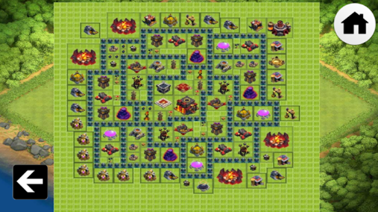 How to mod Base build coc 0.0.2 apk for laptop