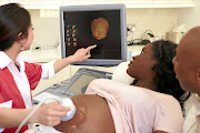 It is advisable to check that expensive scans you will need during pregnancy are covered. / 123RF