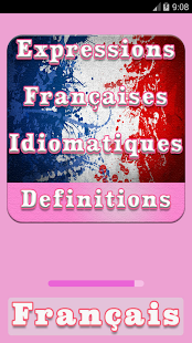 How to get French idiomatic expressions patch 1.0 apk for laptop
