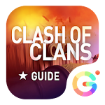 Best Guide for Clash of Clans Apk