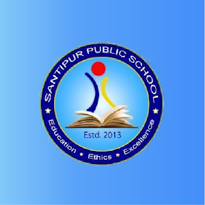 Download Santipur Public School For PC Windows and Mac