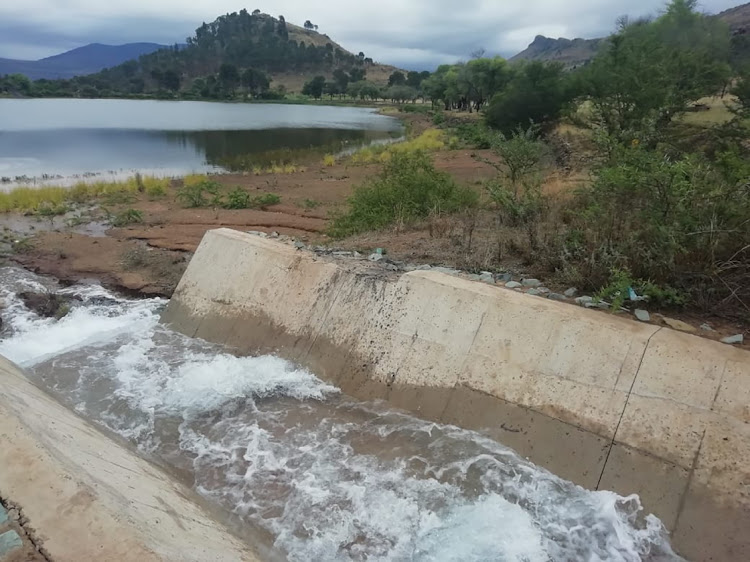 Chris Hani District Municipality has officially opened the Xonxa Dam bulk water supply on Tuesday evening ending all Komani and Ezibeleni water problems.
