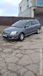 продам авто Toyota Avensis Avensis II