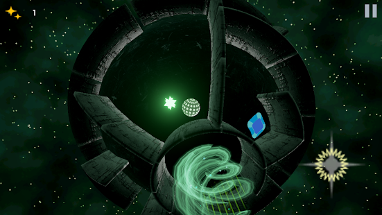   Maze Galaxy- screenshot thumbnail   