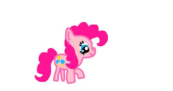 Pinkie Pie