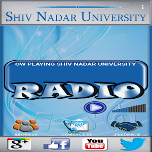 Download ShivNadar Radio For PC Windows and Mac