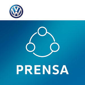 Download Volkswagen España Prensa For PC Windows and Mac